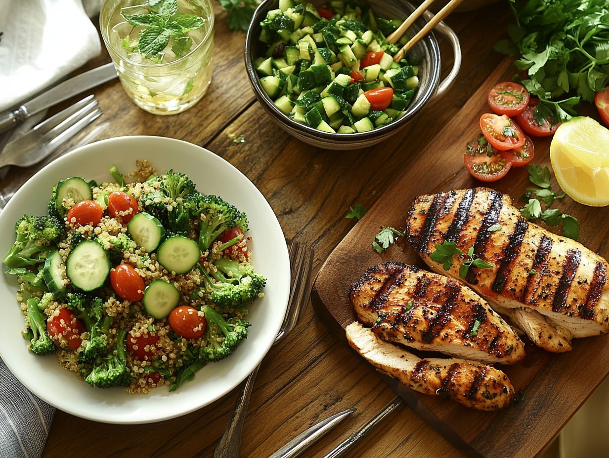 Easiest-Dinner-Weightloss