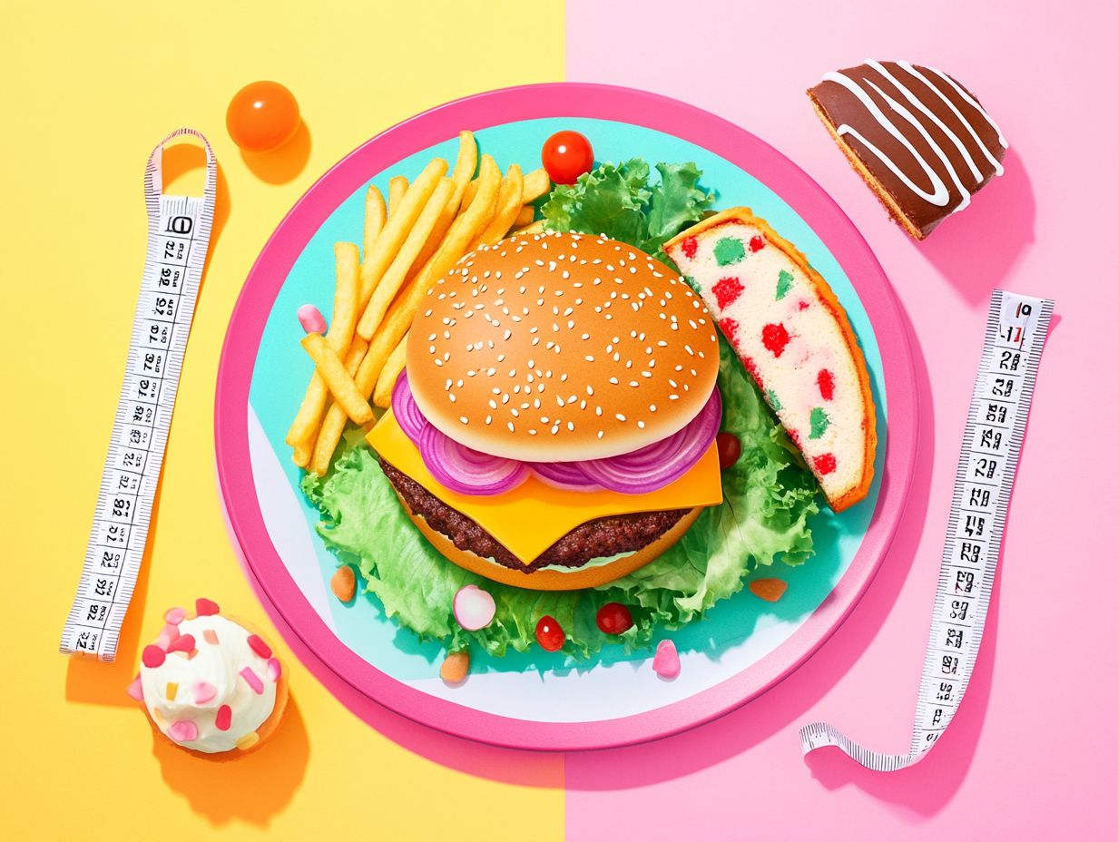 why-you-dont-need-to-eat-clean-to-lose-weights