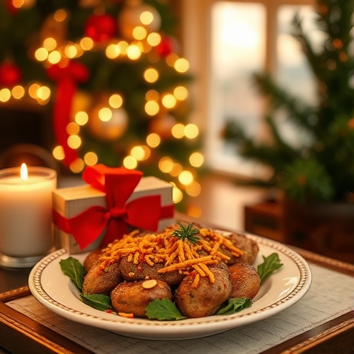 Making through the healthy holidays