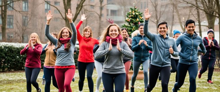 Holiday Weight Loss Challenge Success Stories: How These People Made It Work