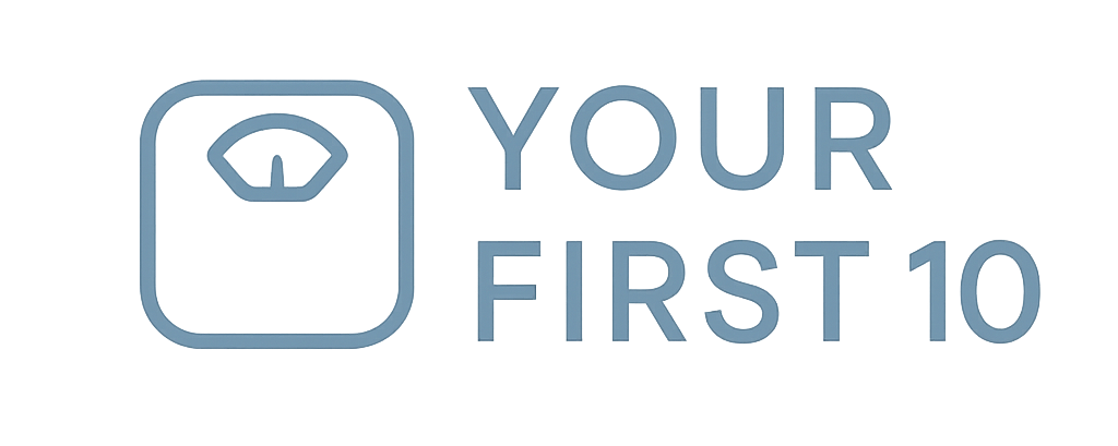 yourfirst10.com